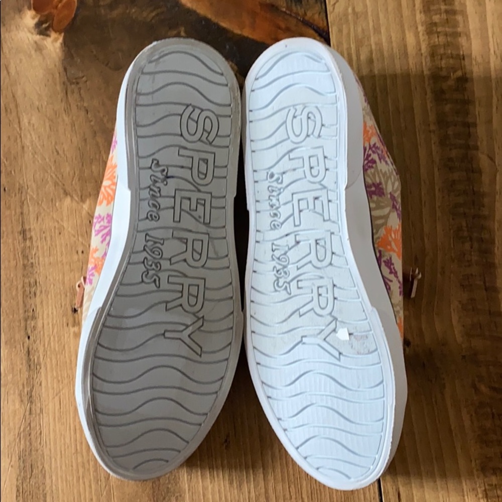 Sperry sneaker - Picture 3 of 6